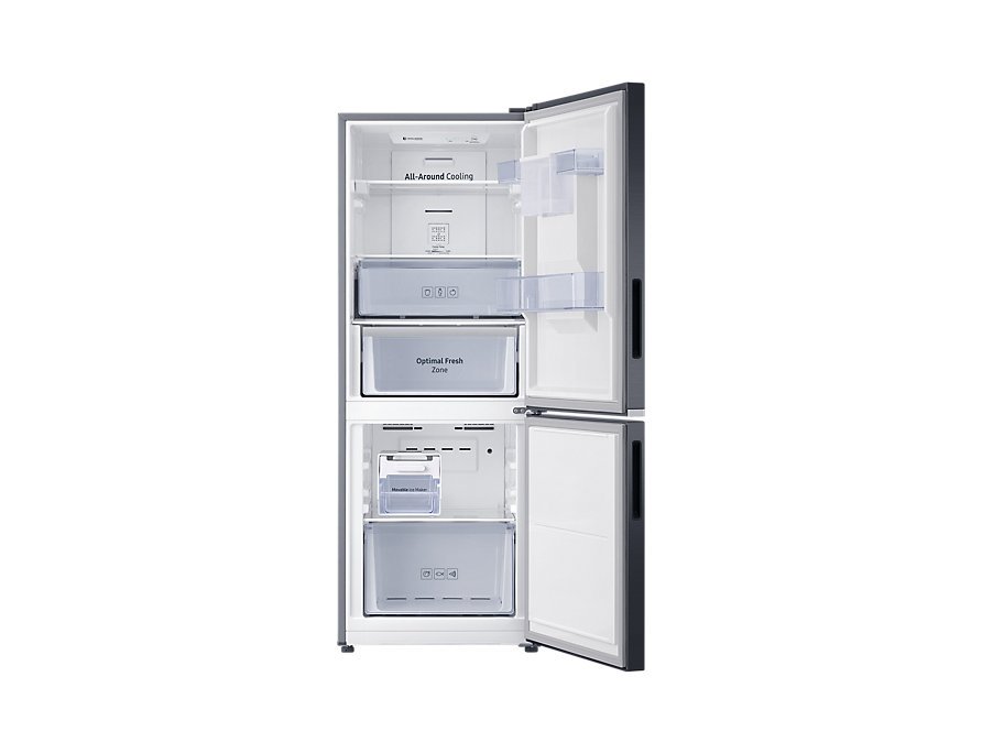 Tủ lạnh Samsung RB27N4180B1/SV - 276 Lít, Digital Inverter