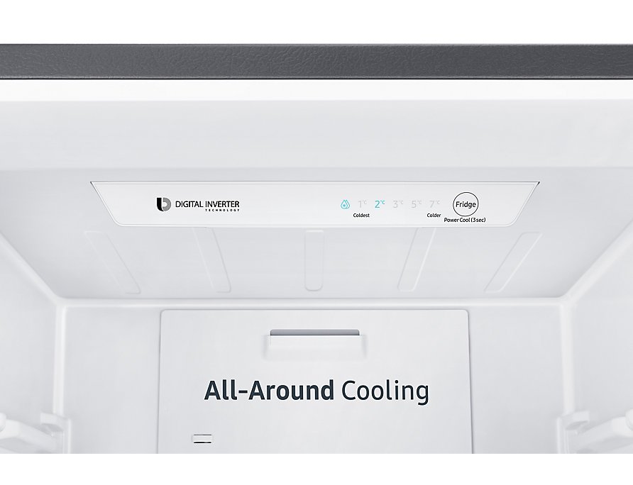 Tủ lạnh Samsung RB27N4180B1/SV - 276 Lít, Digital Inverter