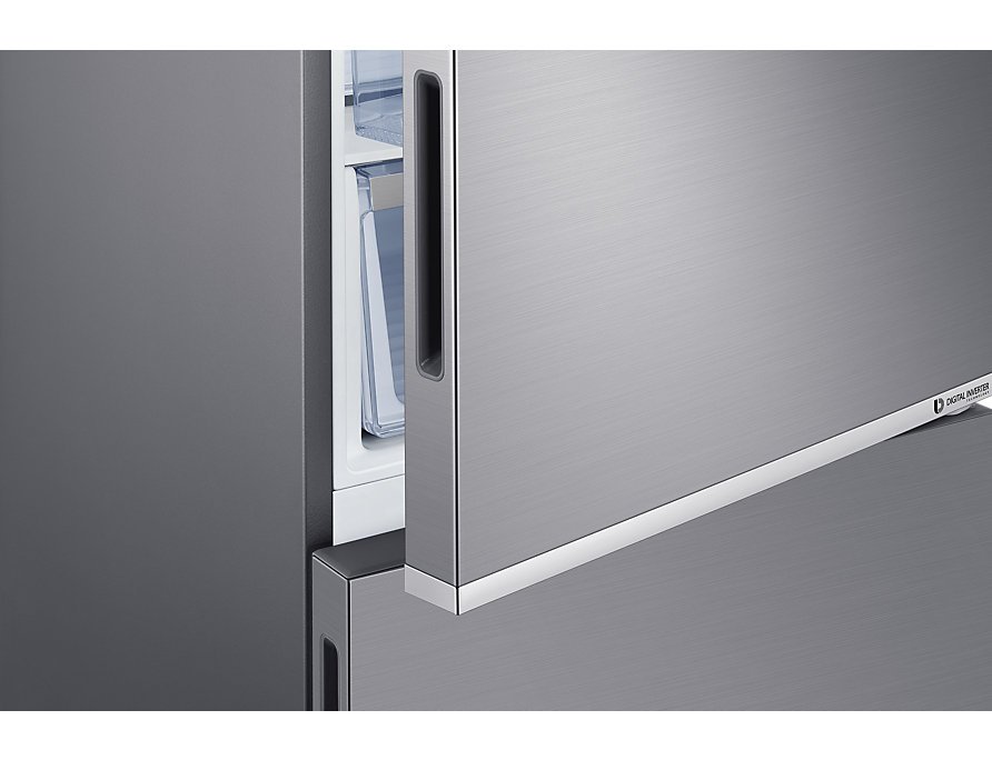 Tủ lạnh Samsung RB30N4010S8/SV - 310 Lít, Digital Inverter