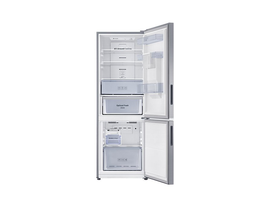 Tủ lạnh Samsung RB30N4170S8/SV - 307 Lít, Digital Inverter