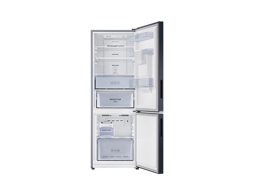 Tủ lạnh Samsung RB30N4180B1/SV - 307 Lít, Digital Inverter