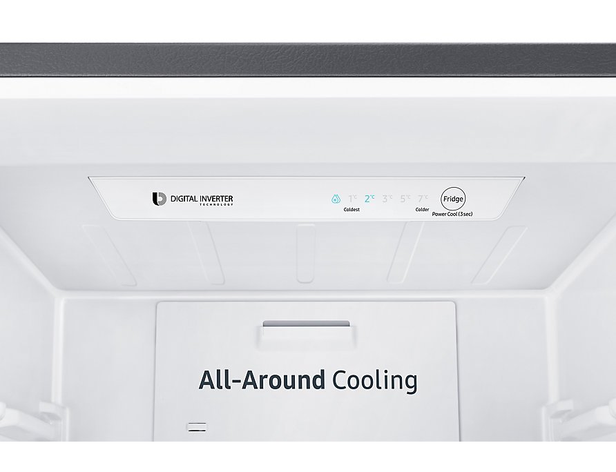 Tủ lạnh Samsung RB30N4180B1/SV - 307 Lít, Digital Inverter