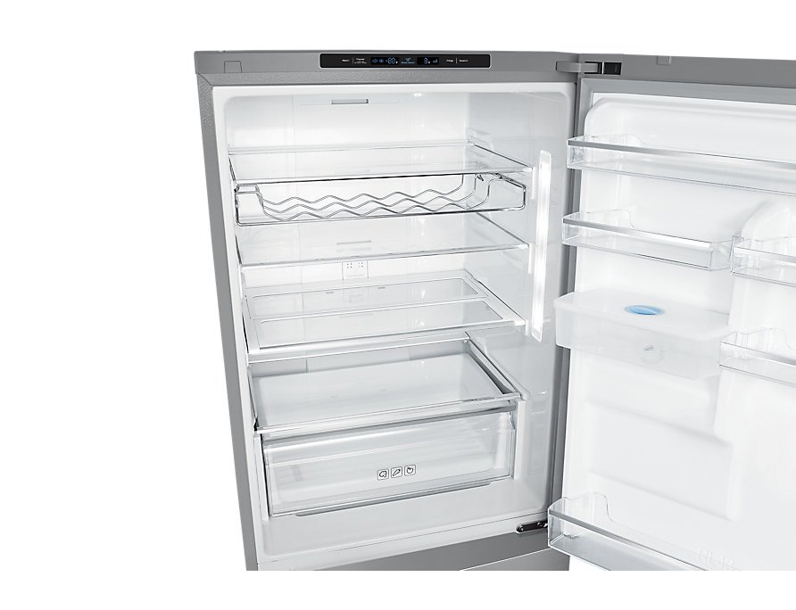 Tủ lạnh Samsung RL4034SBAS8/SV - 424 Lít, Digital Inverter
