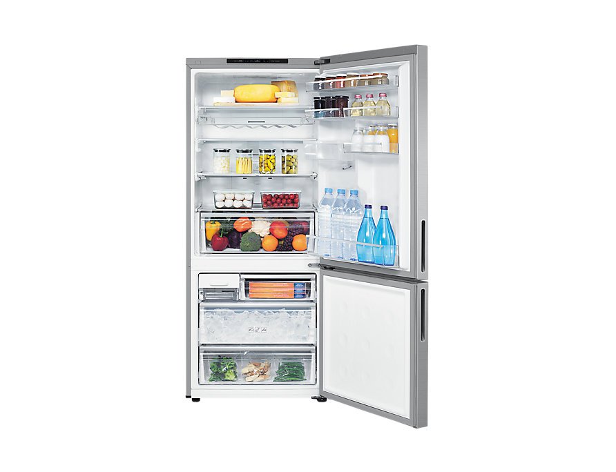 Tủ lạnh Samsung RL4034SBAS8/SV - 424 Lít, Digital Inverter