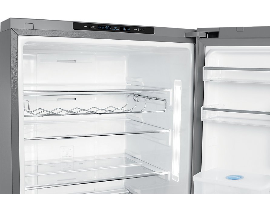 Tủ lạnh Samsung RL4034SBAS8/SV - 424 Lít, Digital Inverter