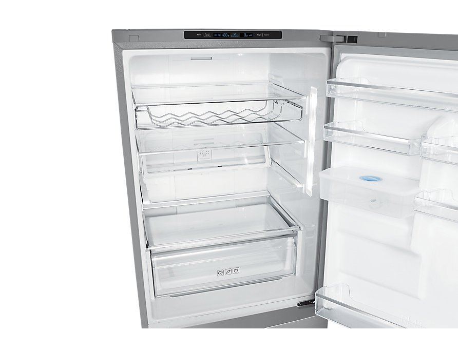 Tủ lạnh Samsung RL4034SBAS8/SV - 424 Lít, Digital Inverter