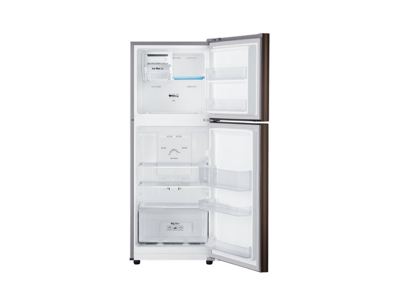 Tủ lạnh Samsung RT20HAR8DDX/SV - 208 Lít, Digital Inverter