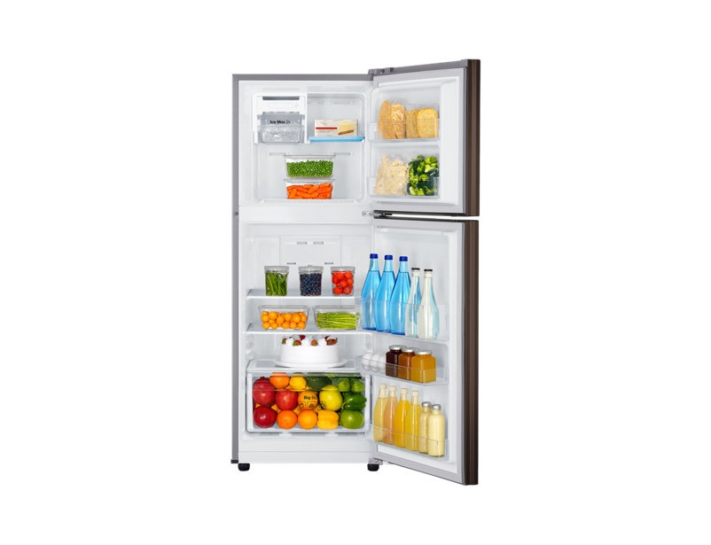 Tủ lạnh Samsung RT20HAR8DDX/SV - 208 Lít, Digital Inverter