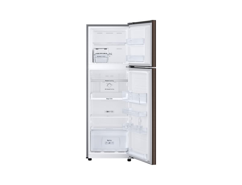 Tủ lạnh Samsung RT25M4032DX/SV - 256 Lít, Inverter