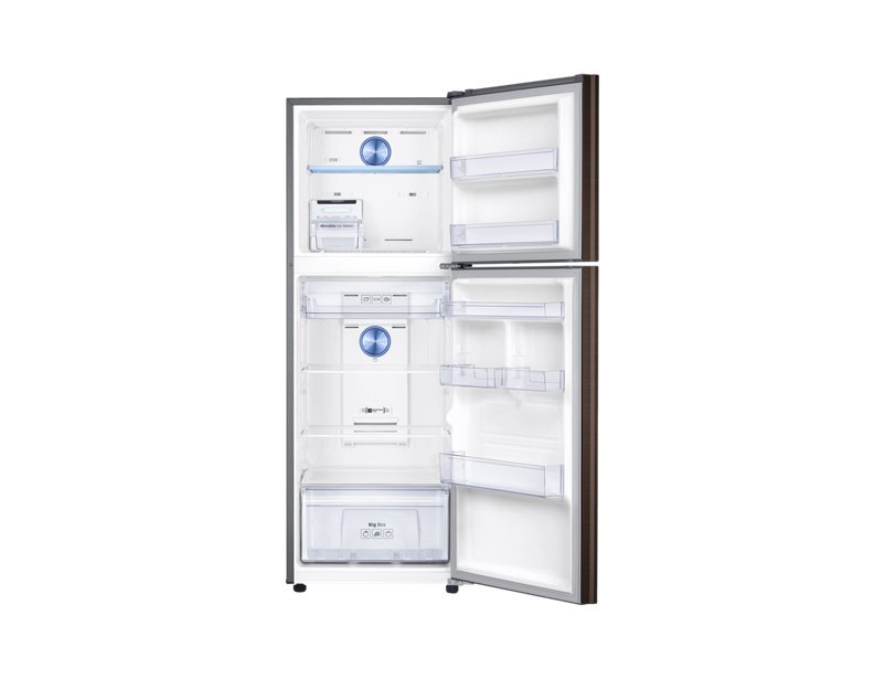 Tủ lạnh Samsung RT29K5532DX/SV - 299 Lít, Inverter, 2 dàn lạnh độc lập