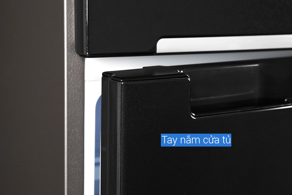Tủ lạnh Samsung RT32K5932BU/SV 319L, Inverter