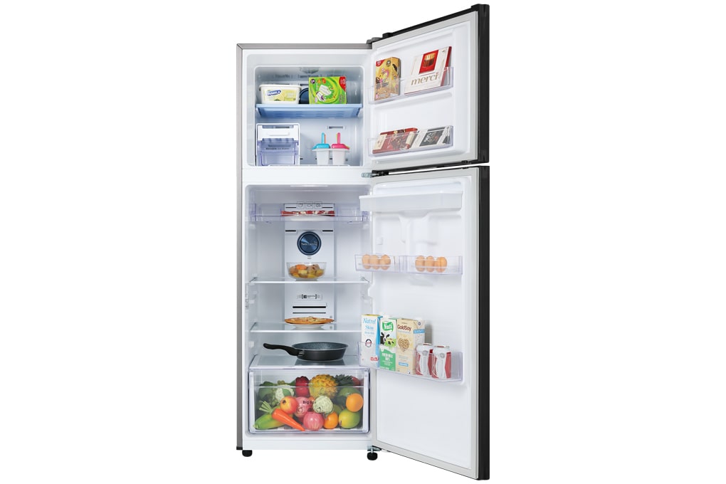 Tủ lạnh Samsung RT32K5932BU/SV 319L, Inverter