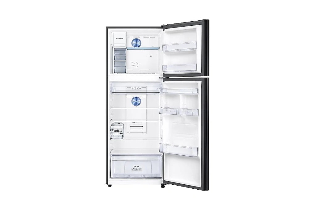 Tủ lạnh Samsung RT35K50822C/SV 360L, Inverter