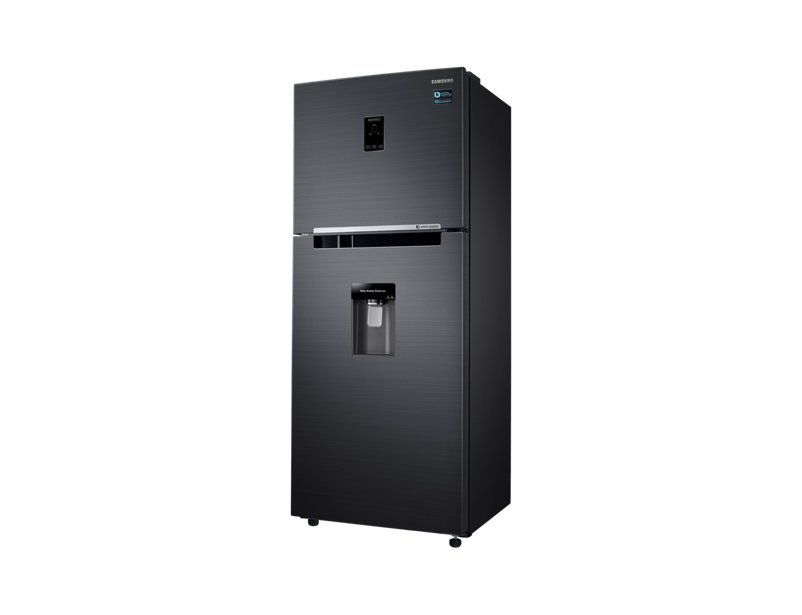 Tủ lạnh Samsung RT35K5982BS/SV - 360 Lít, Inverter, 2 dàn lạnh độc lập