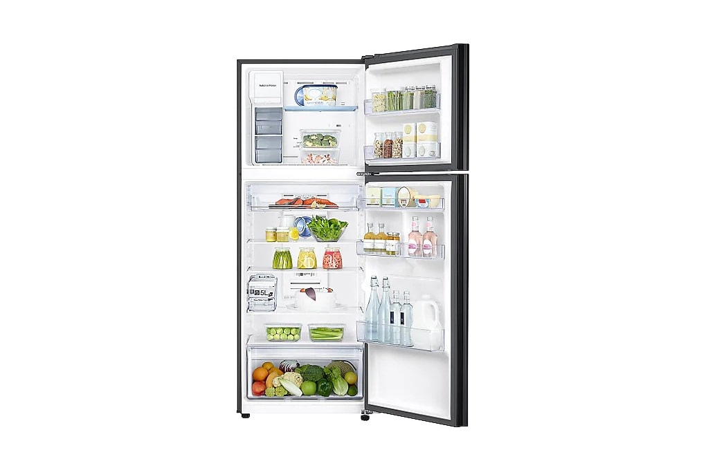 Tủ lạnh Samsung RT38K50822C/SV 380L, Inverter