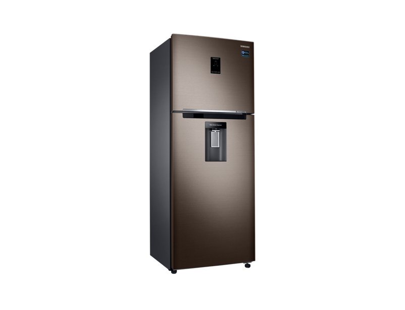 Tủ lạnh Samsung RT38K5982DX/SV - 380 Lít, Inverter, 2 dàn lạnh độc lập