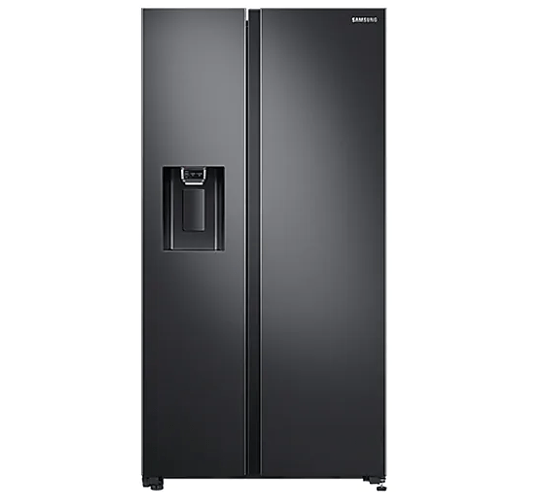 Tủ lạnh Samsung SBS Inverter 660L RS64R5301B4/SV