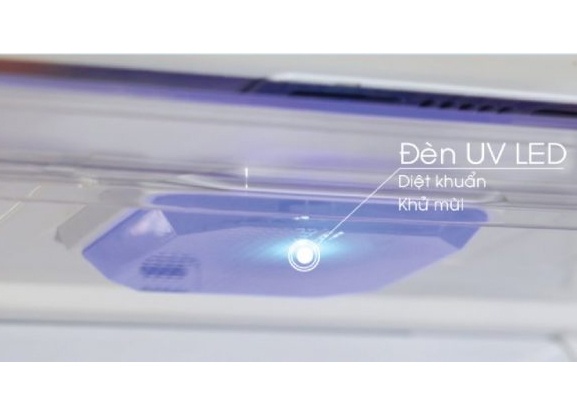 Tủ lạnh Sanaky 185L VH-199KD