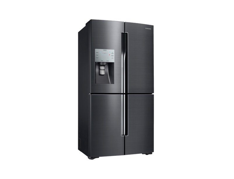 Tủ lạnh 4 cánh Samsung RF56K9041SG/SV - 633 Lít Inverter