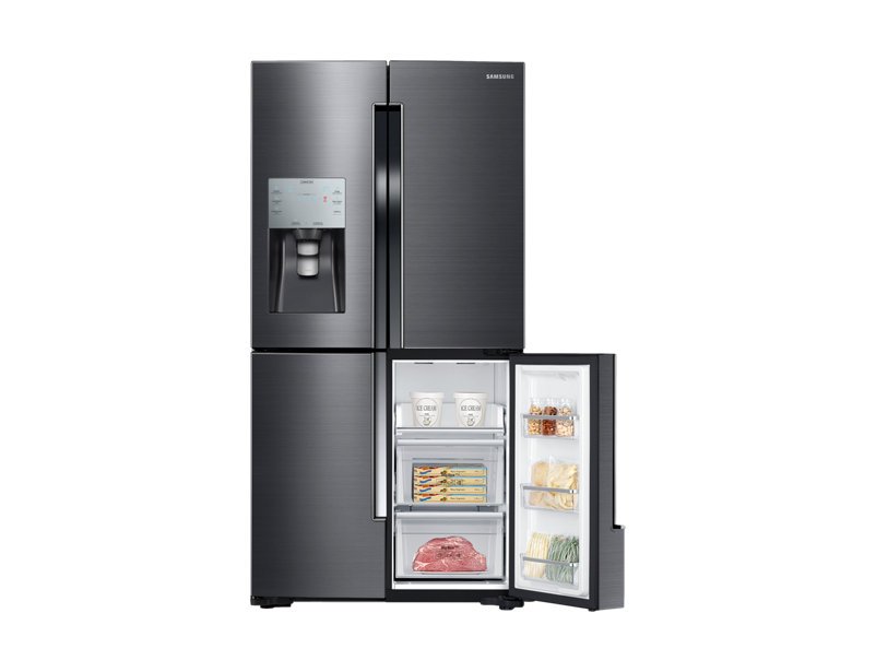 Tủ lạnh 4 cánh Samsung RF56K9041SG/SV - 633 Lít Inverter