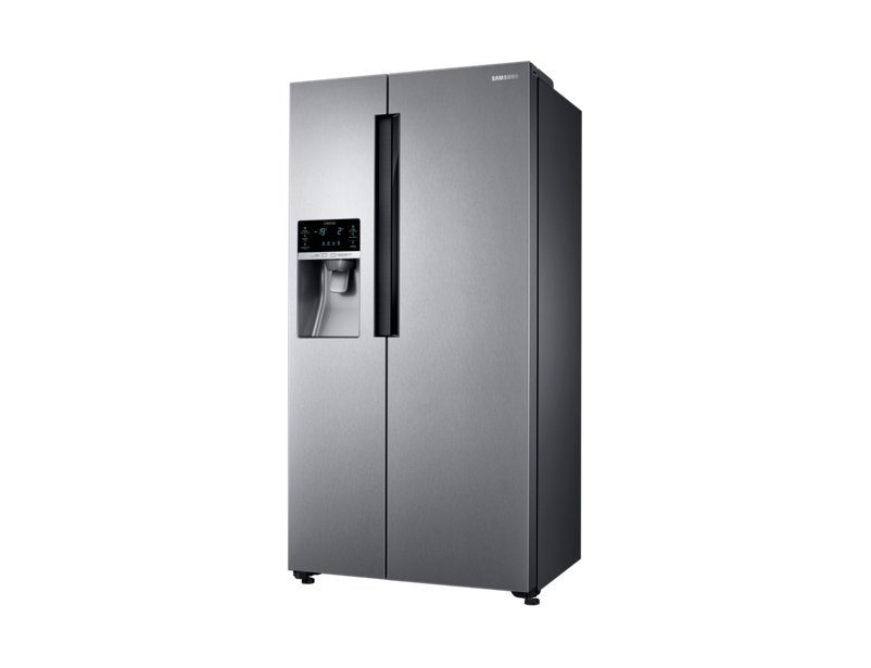 Tủ lạnh SBS Samsung RS58K6417SL/SV - 620 Lít, Inverter