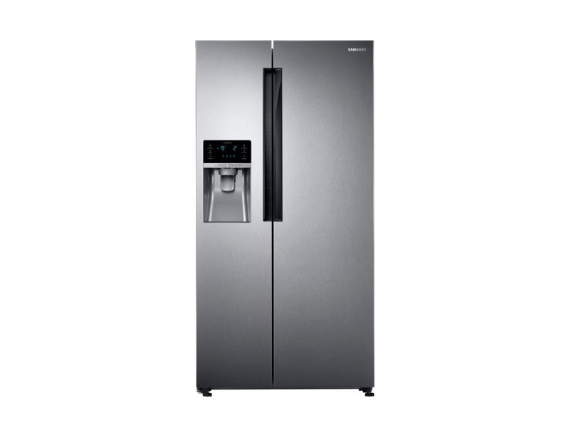 Tủ lạnh SBS Samsung RS58K6417SL/SV - 620 Lít, Inverter
