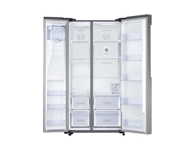 Tủ lạnh SBS Samsung RS58K6417SL/SV - 620 Lít, Inverter
