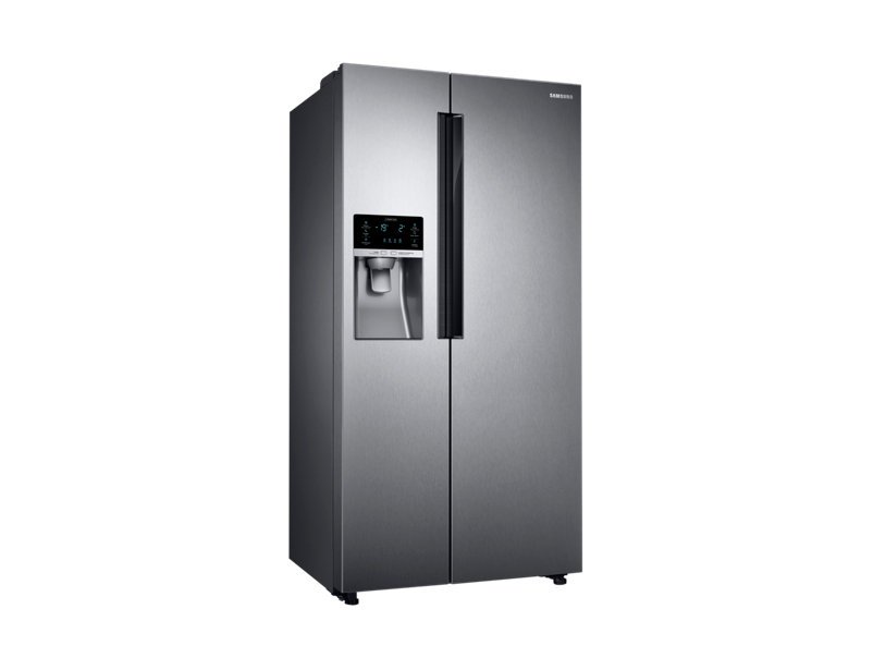 Tủ lạnh SBS Samsung RS58K6417SL/SV - 620 Lít, Inverter