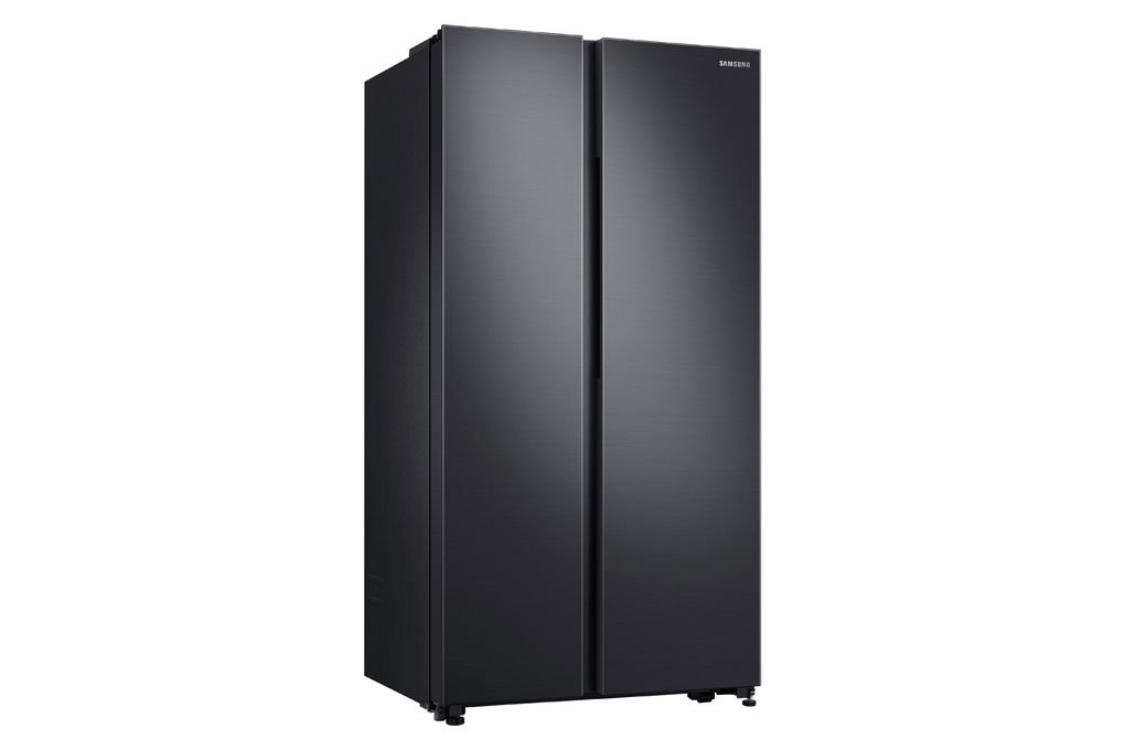 Tủ lạnh Side by side 670L Samsung RS63R5571SL/SV Digital Inverter