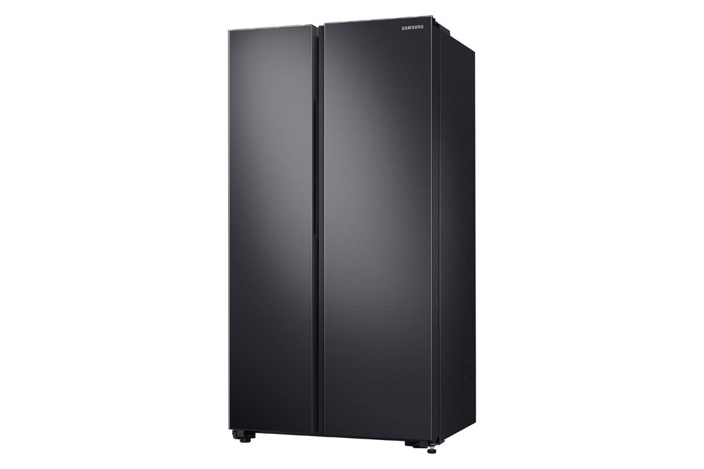 Tủ lạnh Side by side 670L Samsung RS63R5571SL/SV Digital Inverter