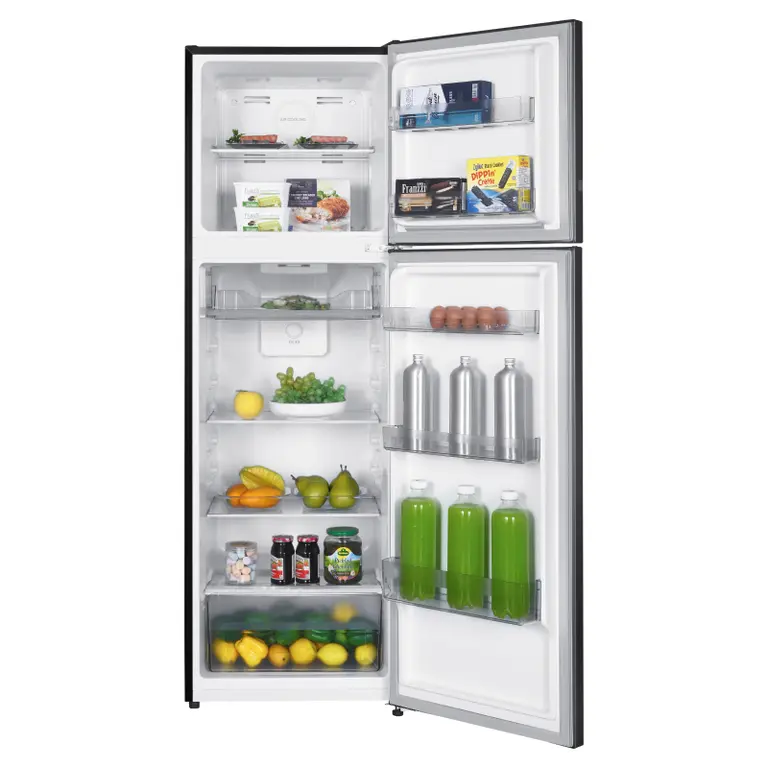 Tủ lạnh Sharp Inverter 247 lít SJ-X270V-SL