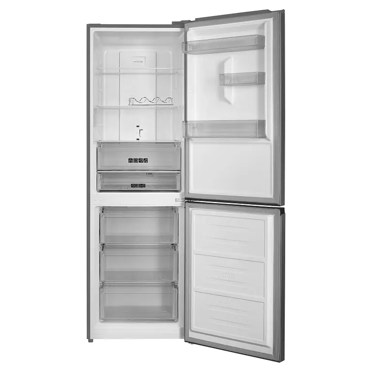 Tủ lạnh Sharp Inverter 323L lít SJ-BF330V-SL