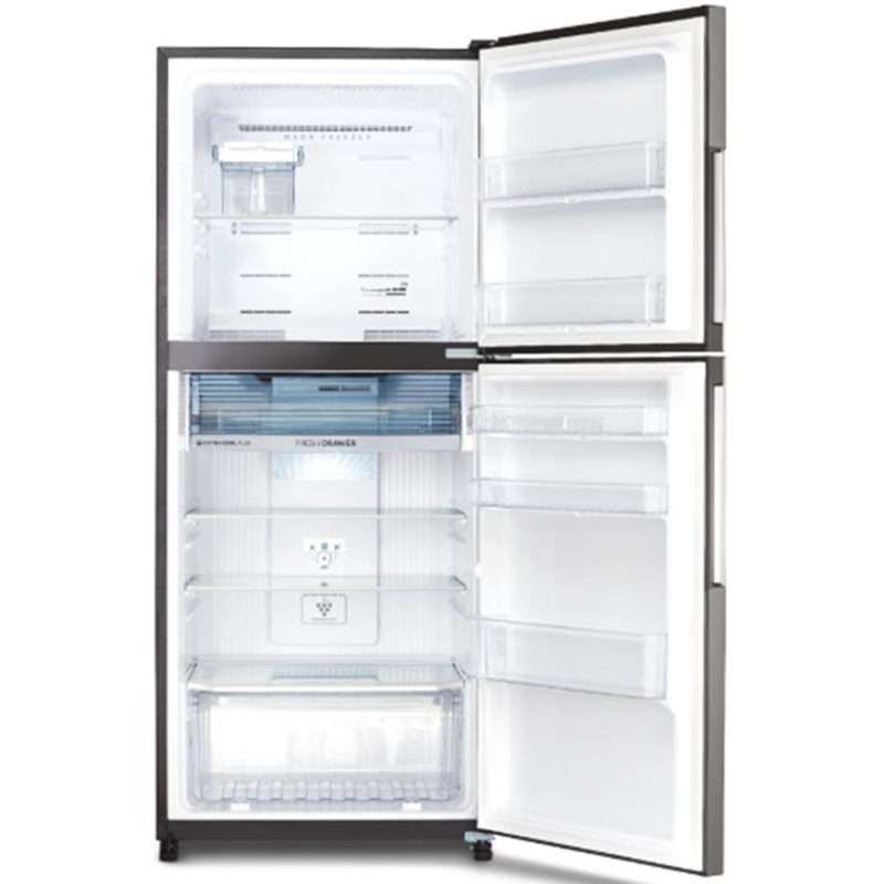 Tủ lạnh Sharp Inverter 430 lít SJ-XP470AE-DS