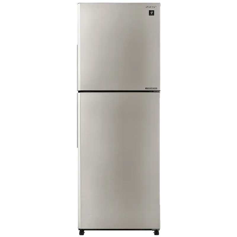 Tủ lạnh Sharp Inverter 430 lít SJ-XP470AE-SL