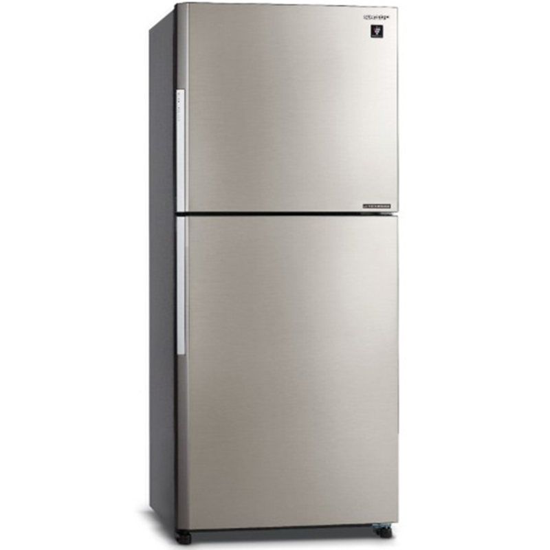 Tủ lạnh Sharp Inverter 471 lít SJ-XP500AE-SL