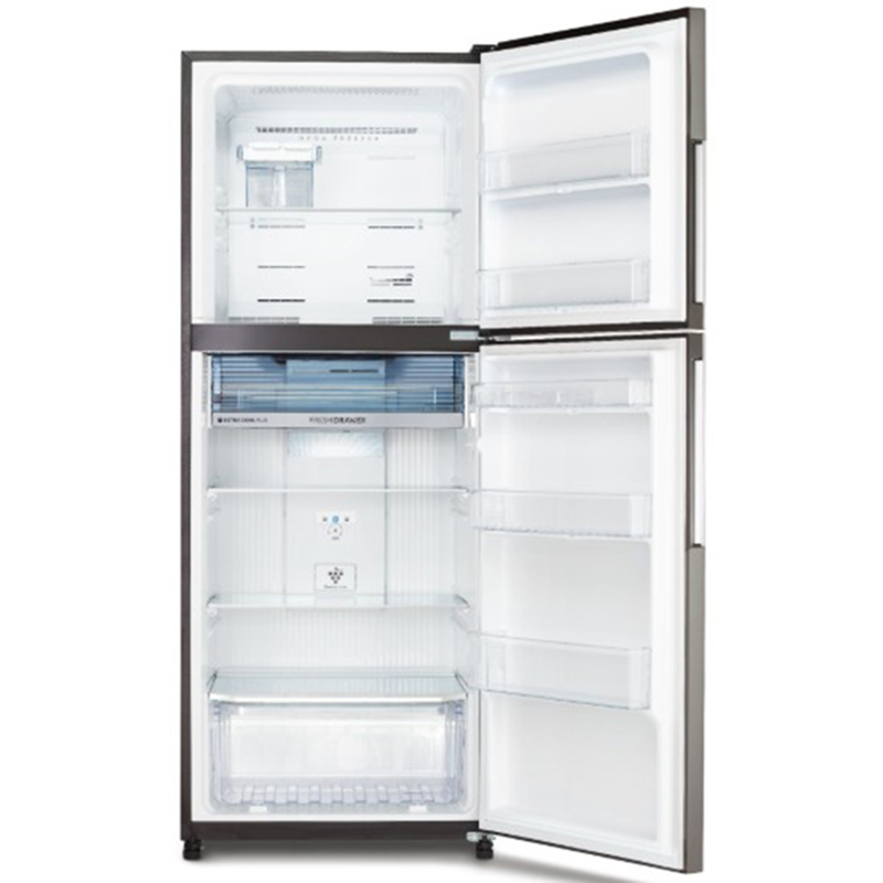 Tủ lạnh Sharp Inverter 471 lít SJ-XP500AE-SL