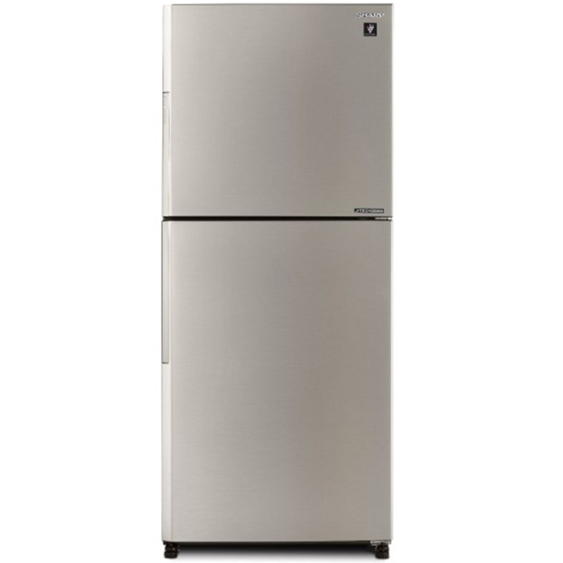 Tủ lạnh Sharp Inverter 471 lít SJ-XP500AE-SL