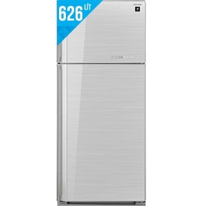 Tủ lạnh Sharp SJ-P625M-SL - 627 Lít