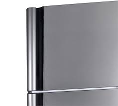 Tủ lạnh Sharp SJ-XP430PG-SL 428 Lít Inverter