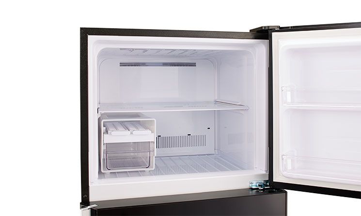 Tủ lạnh SHARP SJ-XP435PG-BR 428Lít Inverter