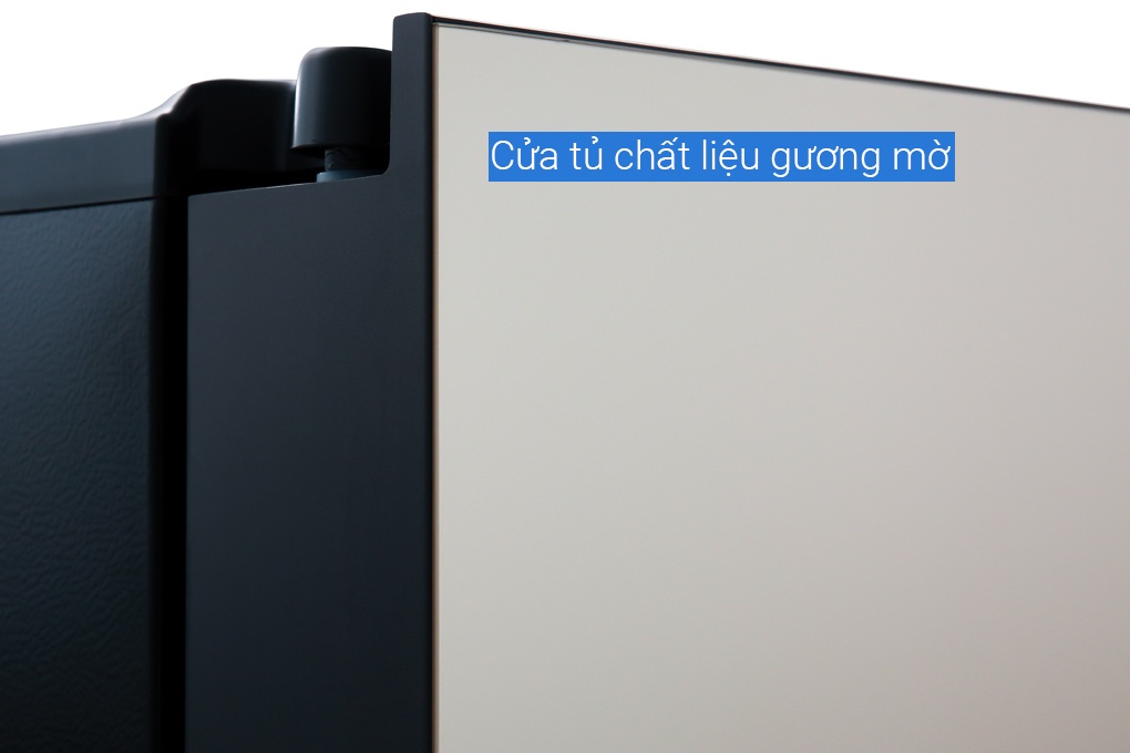 Tủ lạnh Side By Side 680L Samsung RS62R50014G/SV Inverter