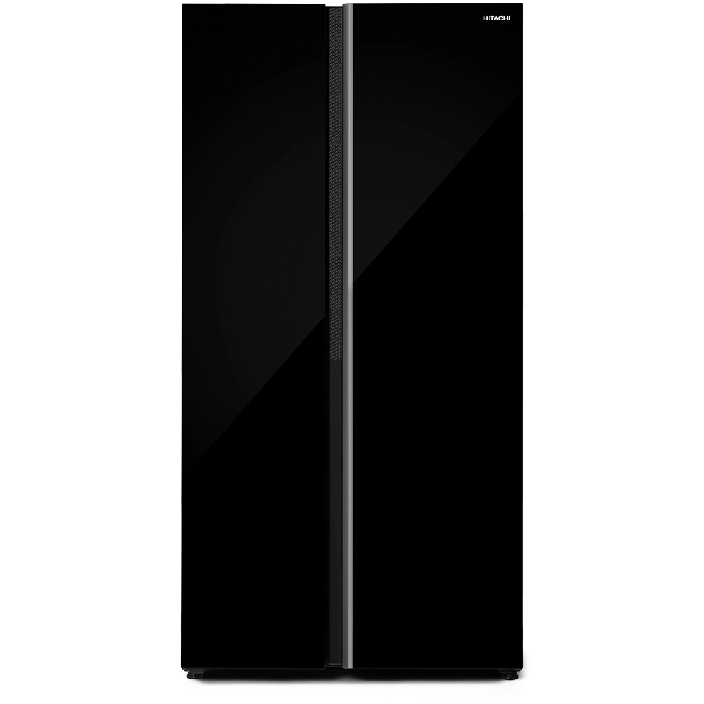 Hitachi Side By Side Inverter 653L HRSN9713ESAGBKVN