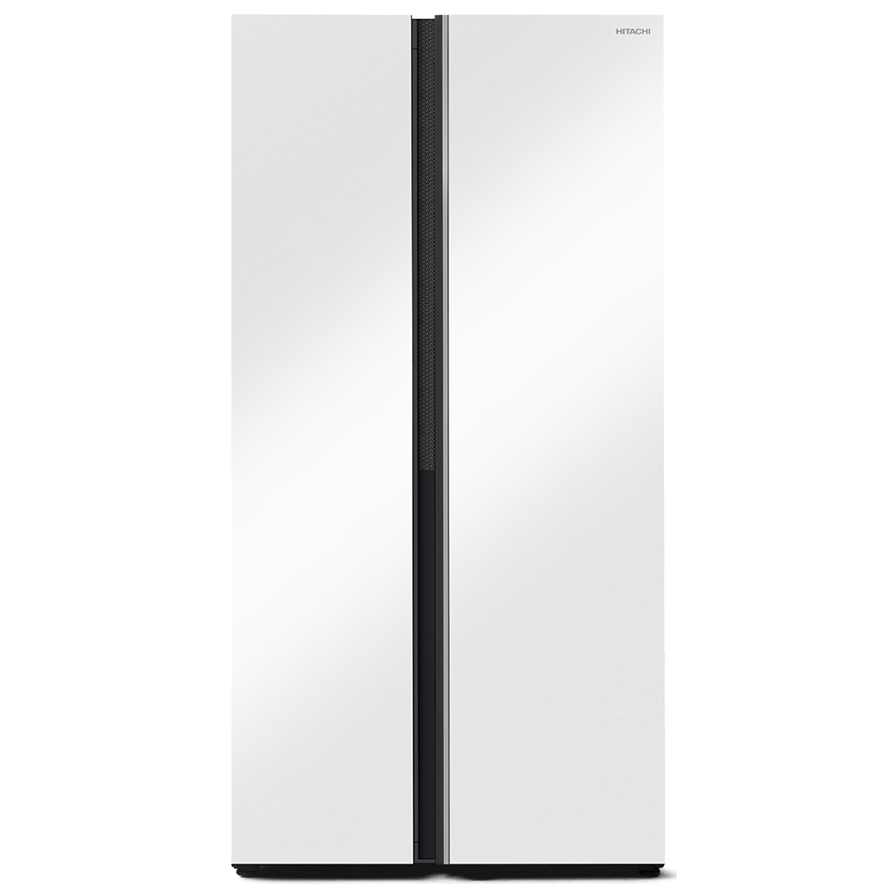 Tủ lạnh Side By Side Hitachi Inverter 656L HRSN9713ESMGWVN