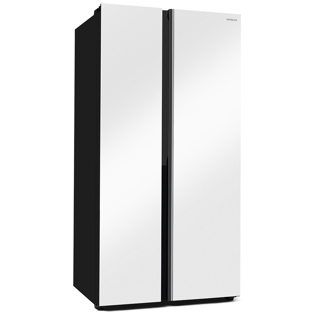 Tủ lạnh Side By Side Hitachi Inverter 656L HRSN9713ESMGWVN