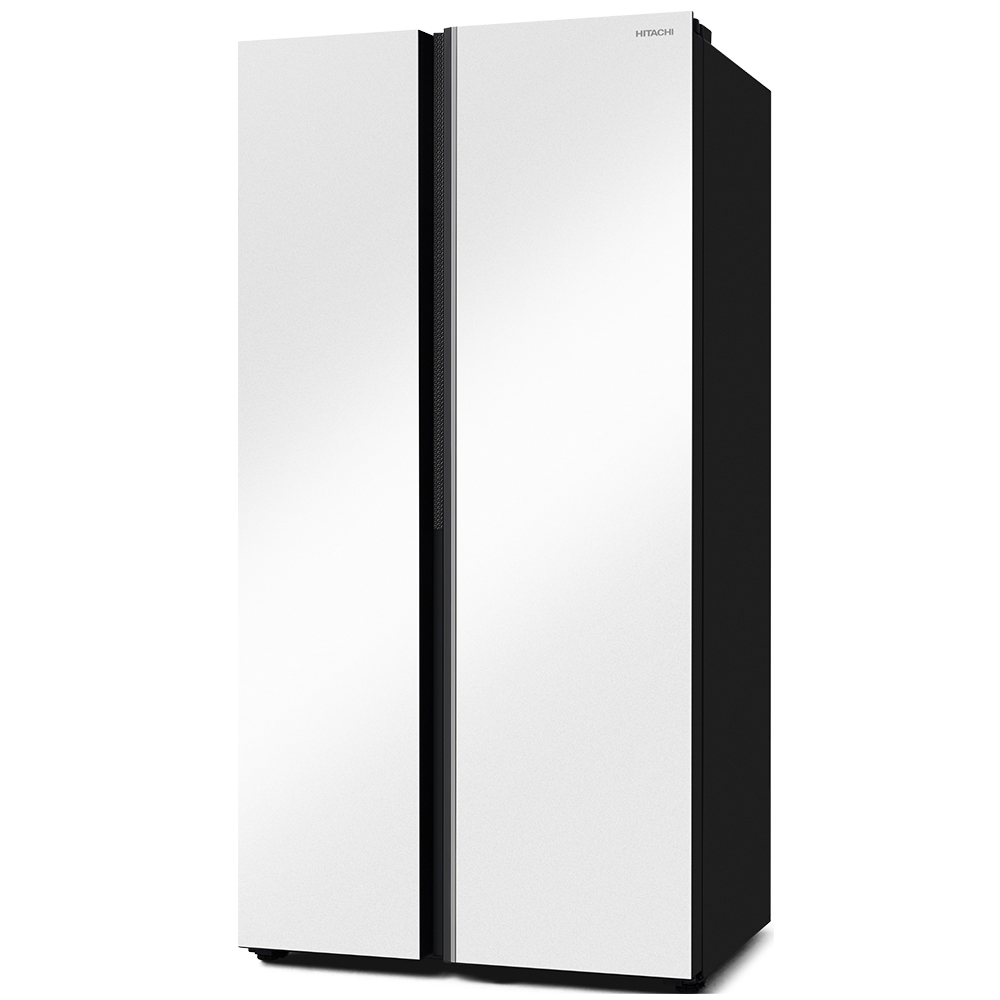 Tủ lạnh Side By Side Hitachi Inverter 656L HRSN9713ESMGWVN