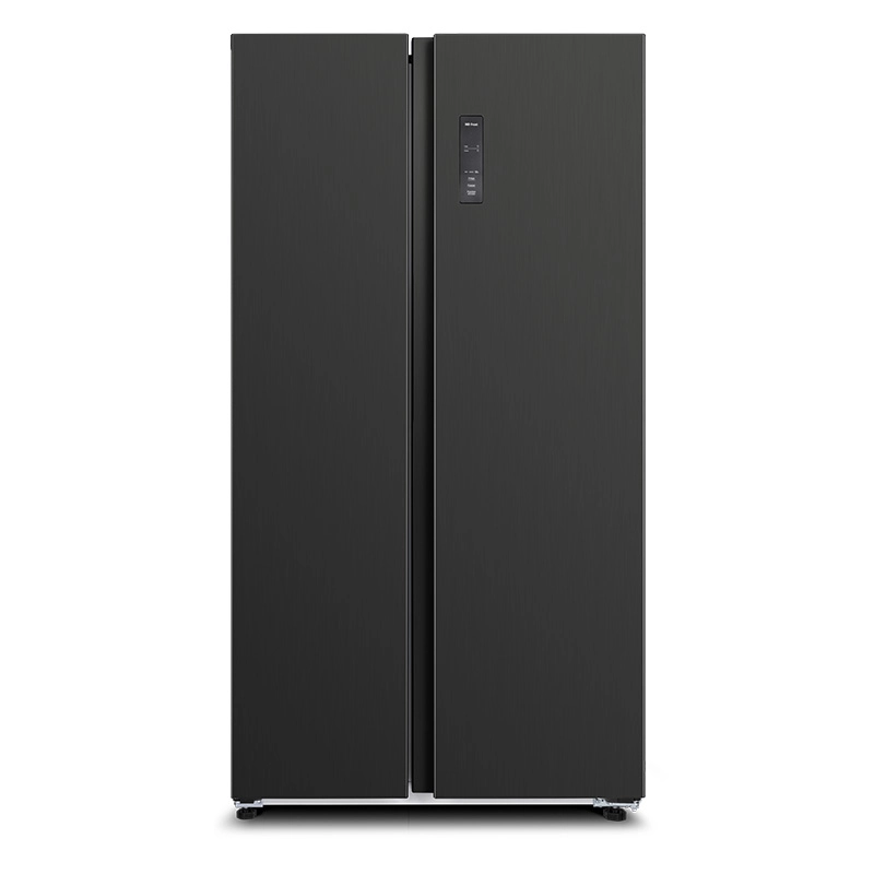 Tủ lạnh Side by side inverter 525 lít- COEX RS-4006MIB (Ghi xám)