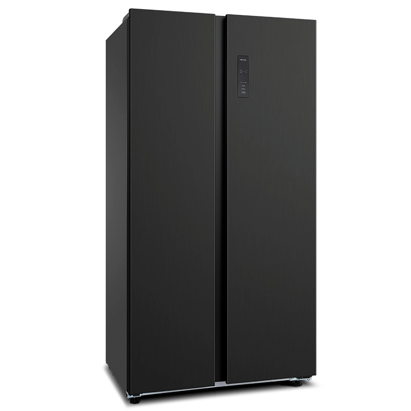 Tủ lạnh Side by side inverter 525 lít- COEX RS-4006MIB (Ghi xám)