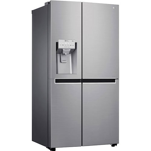 Tủ lạnh LG Side by side 601 lít GR-D247JS Inverter Linear