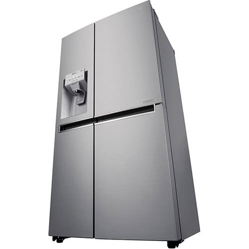 Tủ lạnh LG Side by side 601 lít GR-D247JS Inverter Linear