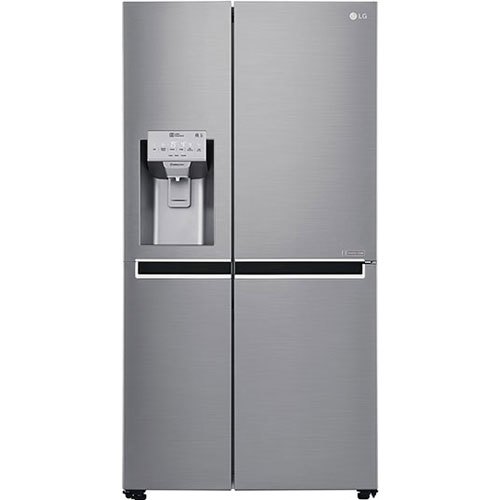 Tủ lạnh LG Side by side 601 lít GR-D247JS Inverter Linear